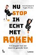 Nu stop ik echt met roken