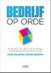 Bedrijf op orde