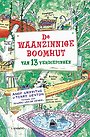 De waanzinnige boomhut van 13 verdiepingen