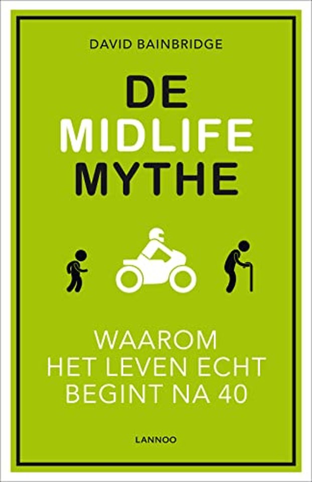 De Midlife Mythe