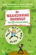 De waanzinnige boomhut van 13 verdiepingen