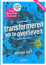 Transformeren om te overleven