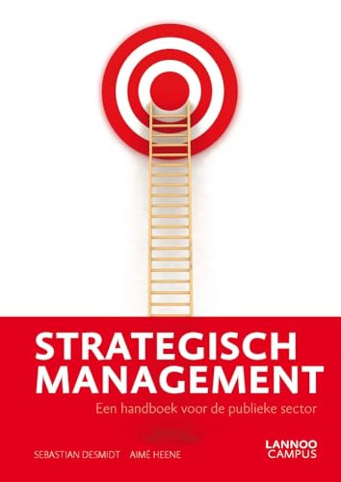 Strategisch management