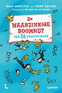 De waanzinnige boomhut van 26 verdiepingen