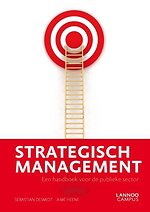 Strategisch management