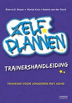 Zelf plannen trainershandleiding