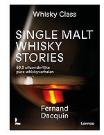 Single Malt Whisky Stories