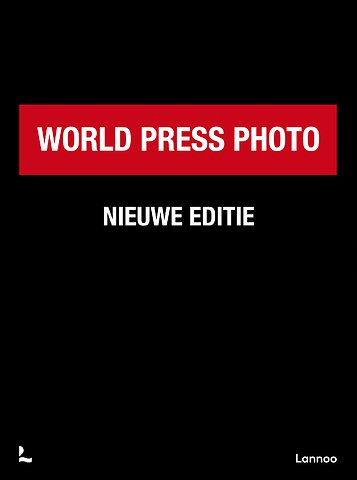 World Press Photo 2024