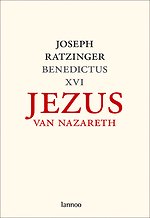 Jezus van Nazareth Deel 1 Van de doop in de Jordaan tot de gedaanteverandering