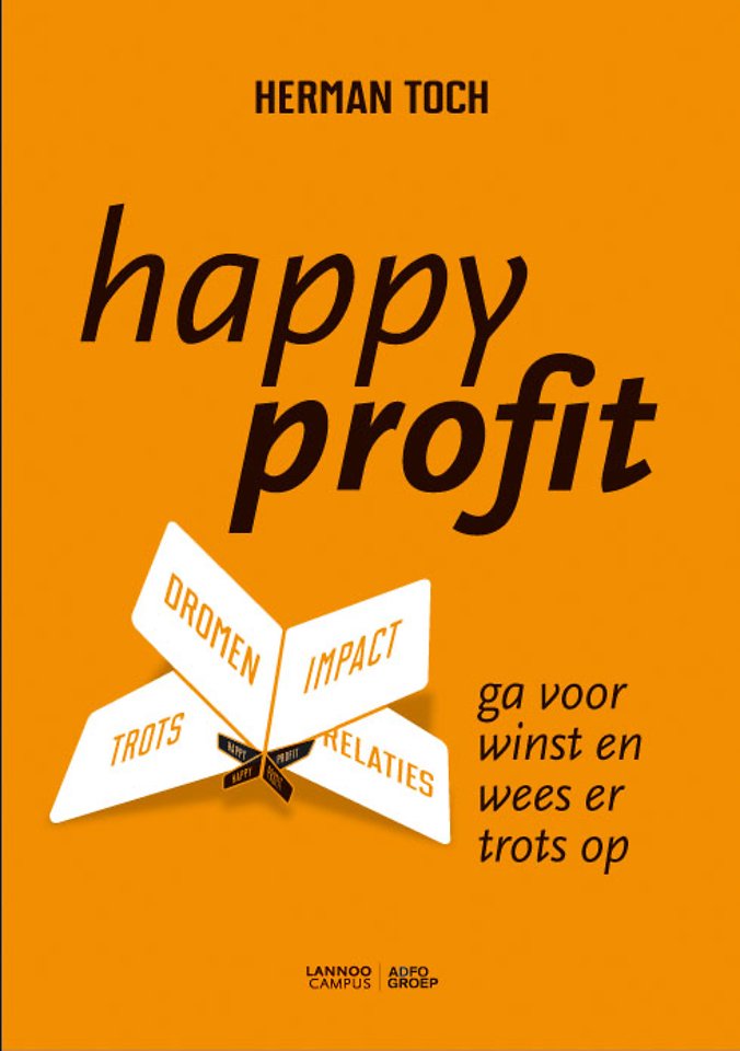 Happy profit Happy profit