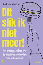 Dit slik ik niet meer!