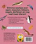 Mijn boek vol slimme weetjes over dieren