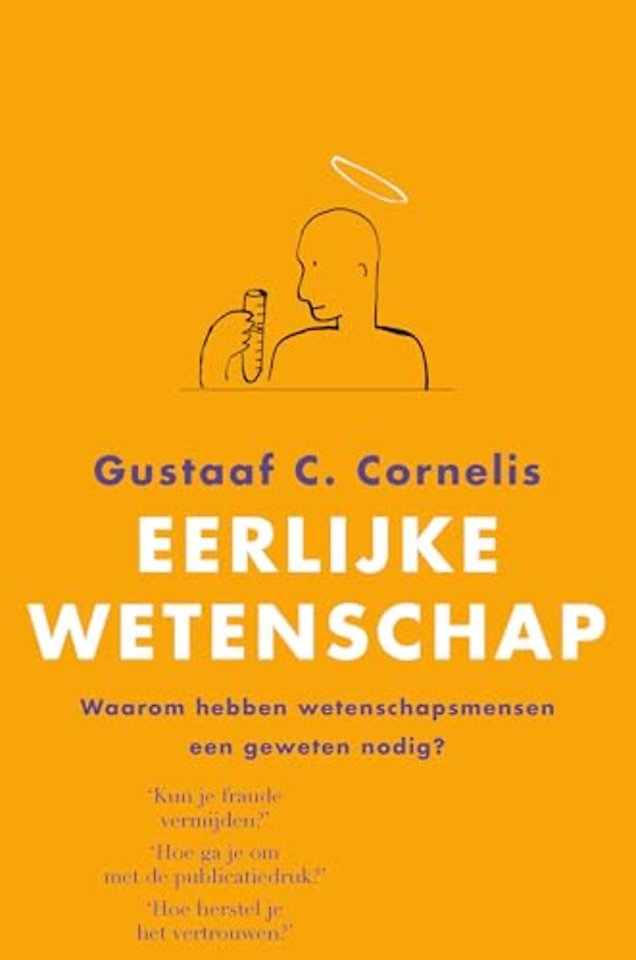 Erlijke wetenschap