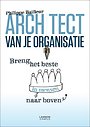 Architect van je organisatie Architect van je organisatie