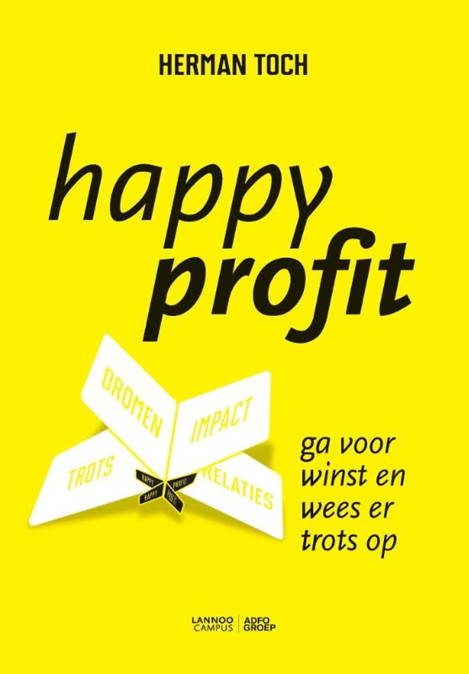 Happy profit