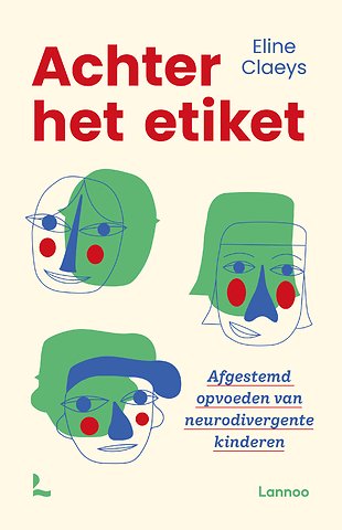 Achter het etiket