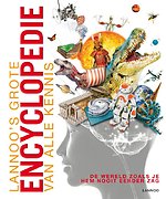 Lannoo's grote encyclopedie van alle kennis