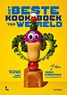 Het beste kookboek ter wereld (en niet alleen) voor kinderen