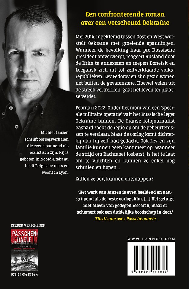 Bachmoet
