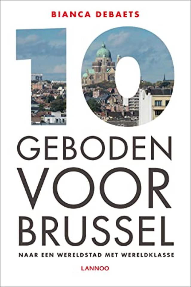 10 geboden voor Brussel