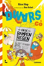 Dwars & Co en de rampenregen