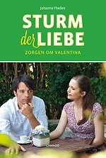 Sturm der Liebe - Zorgen om Valentina
