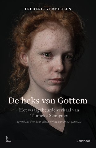 De heks van Gottem