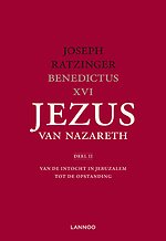 Jezus van Nazareth Deel II Van de intocht in Jeruzalem tot de opstanding