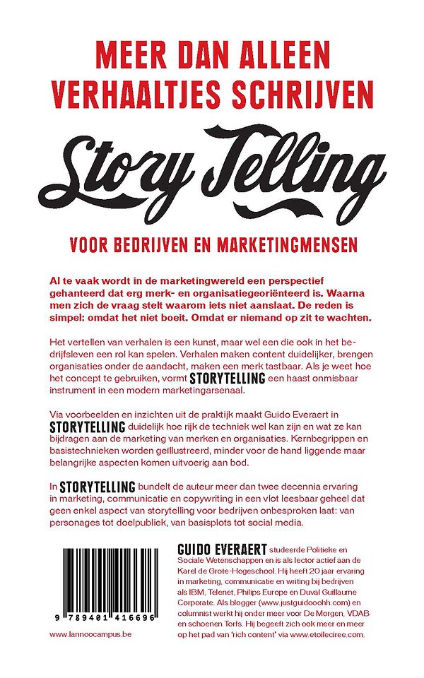 Storytelling
