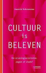 Cultuur is beleven