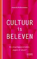 Cultuur is beleven
