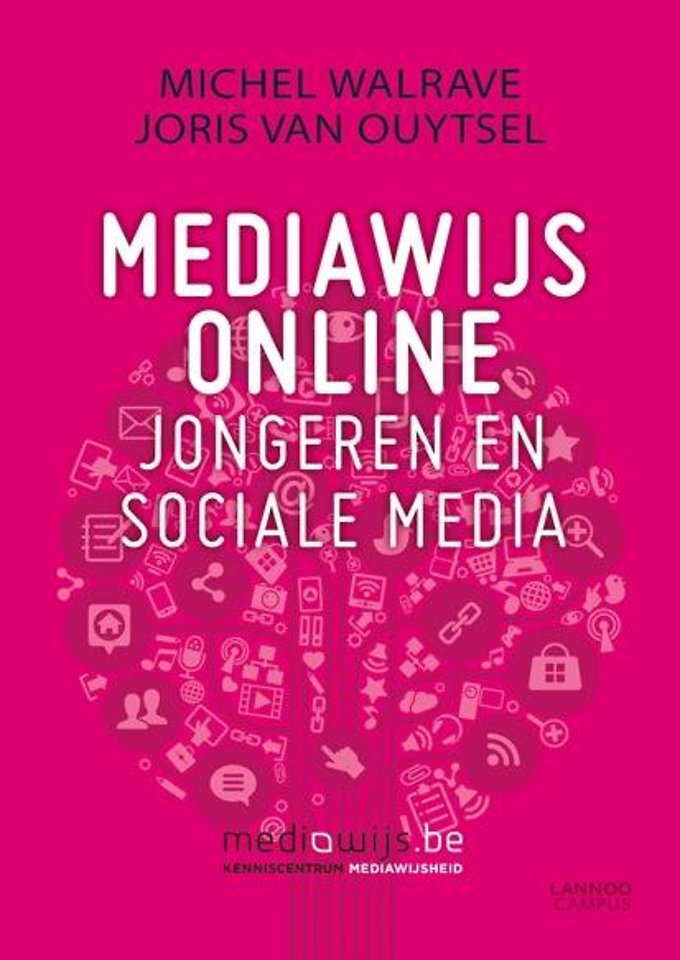 Mediawijs online Mediawijs online