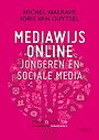 Mediawijs online Mediawijs online