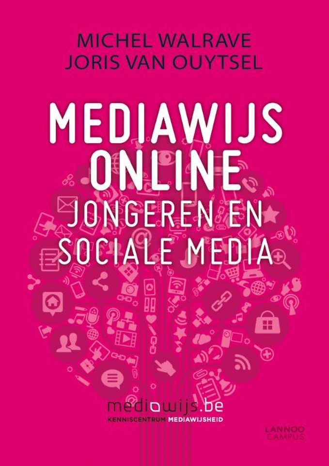 Mediawijs online Mediawijs online