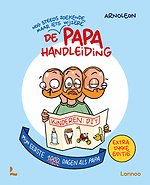 De Papa Handleiding - extra dikke editie