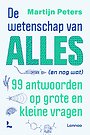 De wetenschap van alles (en nog wat)