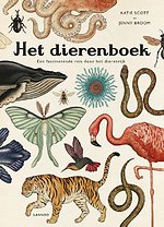 Het dierenboek Het dierenboek