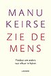 Zie de mens