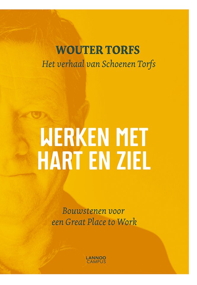 Werken met hart en ziel Werken met hart en ziel