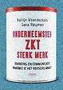 Onderneemster zkt. sterk merk