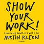 Show your work!