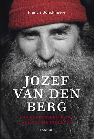 Jozef Van Den Berg