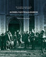 Oorlogsdagboeken 1914-1918