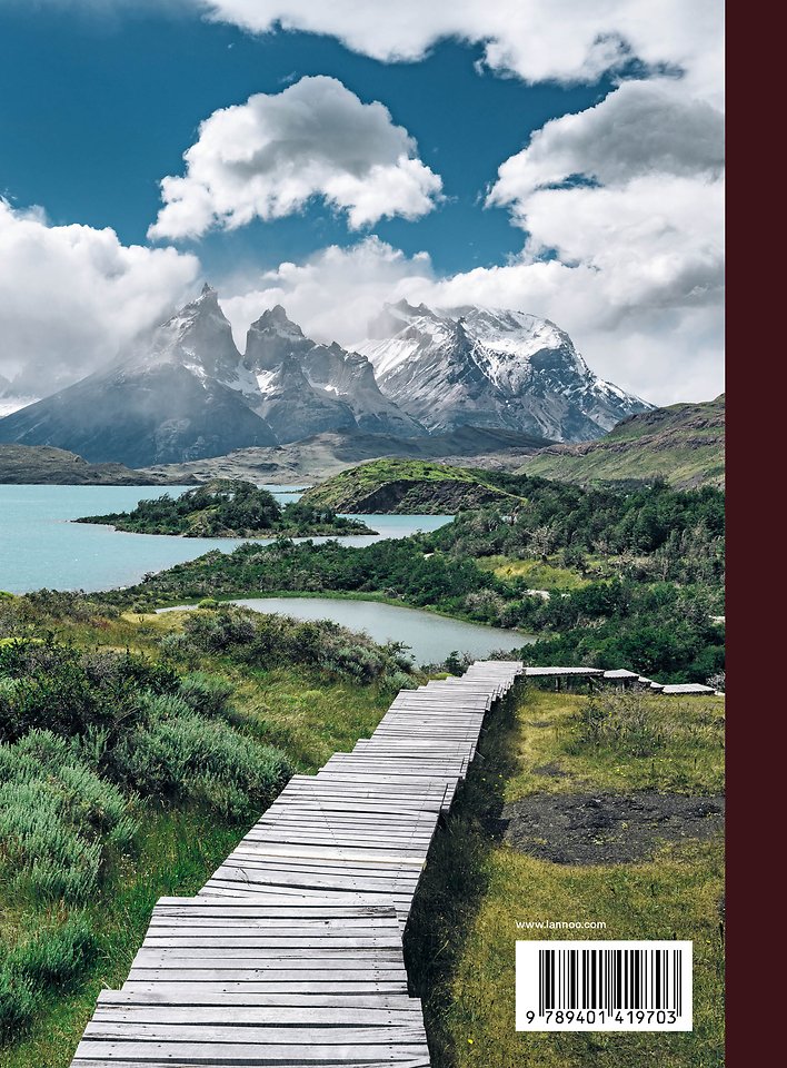 150 National Parks You Need to Visit Before You Die