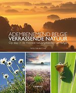 Adembenemend België verrassende natuur