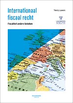 Internationaal fiscaal recht