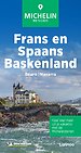 Michelin Reisgids Frans- en Spaans-Baskenland - Béarn - Navarra