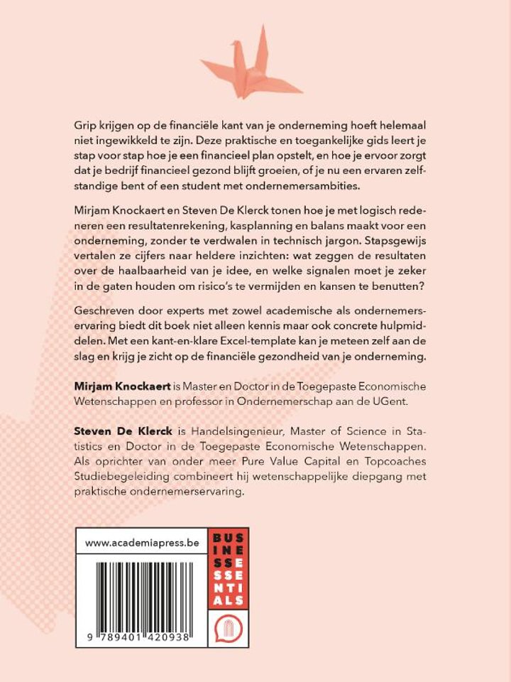 Financiële planning