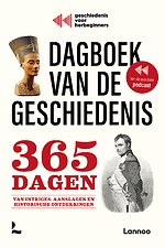 Dagboek van de geschiedenis
