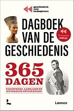 Dagboek van de geschiedenis